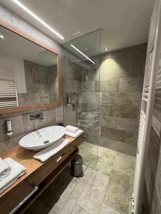 Zimmer Hotel Ambet