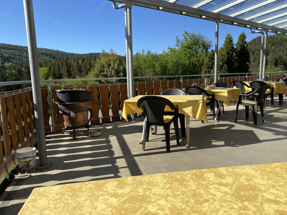 Gastro Schwarzwaldhotel-Gasthof Hirsch