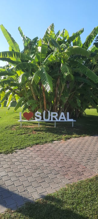 Sonstiges Hotel Süral Garden