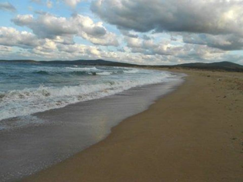 Hotelstrand Belle Ville Duni Royal Holiday Village