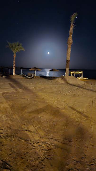 Strand True Beach Village