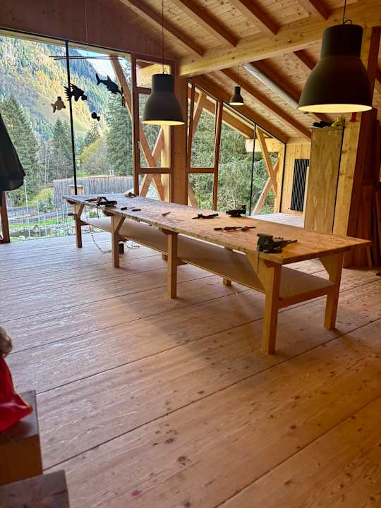 Sport & Freizeit Feuerstein Nature Family Resort