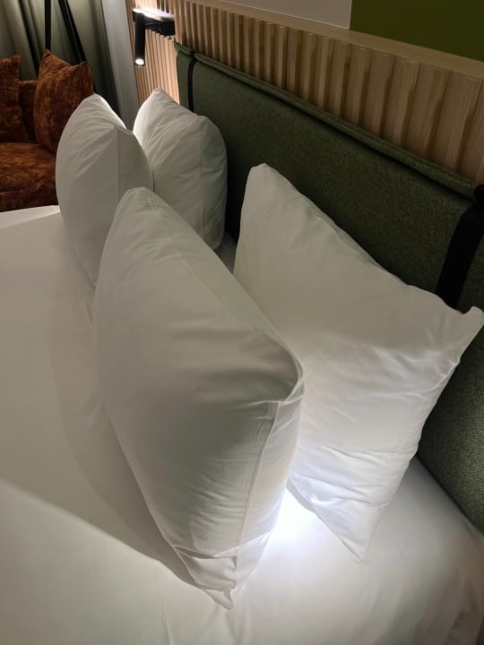 Zimmer Mercure Katowice Centrum