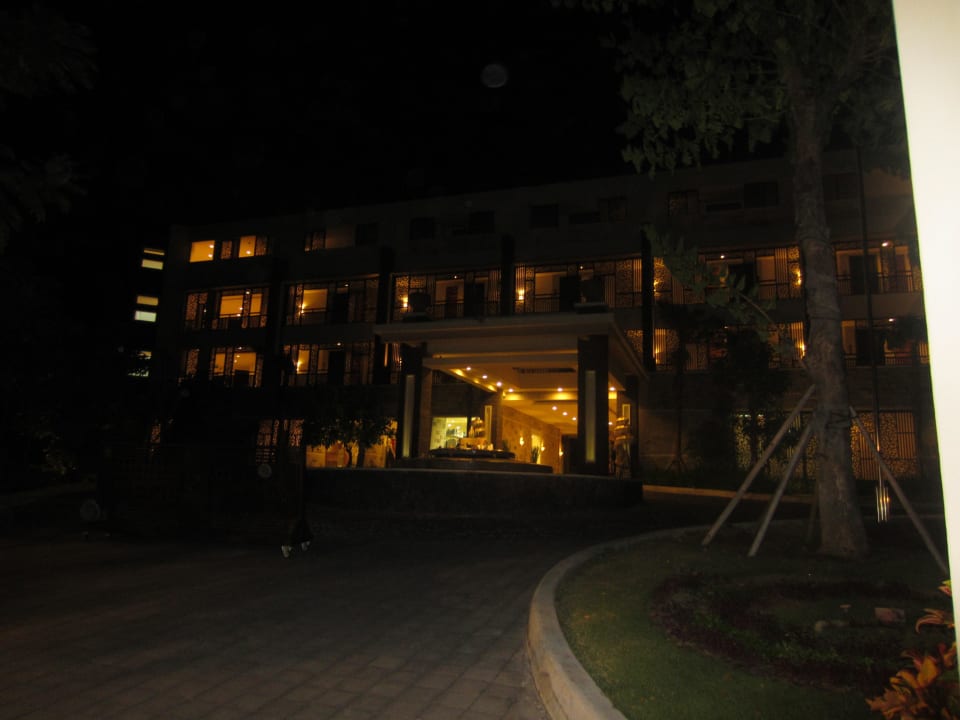 The Seminyak The Seminyak Beach Resort & Spa