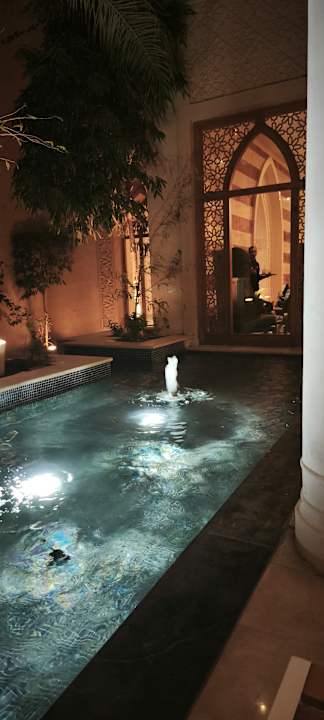 Zimmer The Grand Palace - Adults only