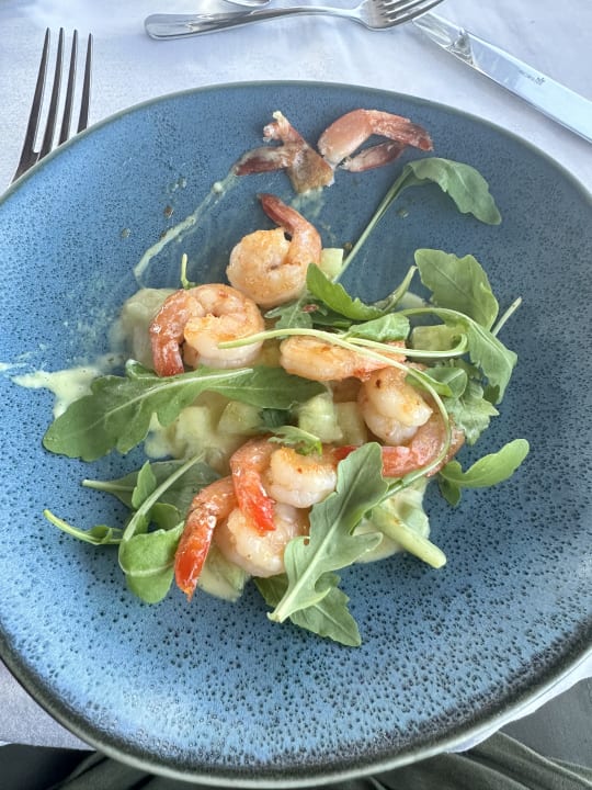 Gastro HVD Clubhotel Miramar