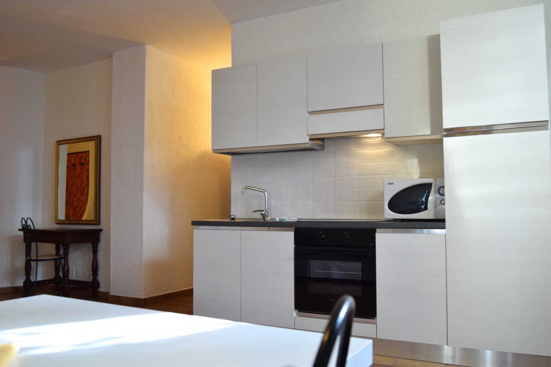 Zimmer Hotel Segattini