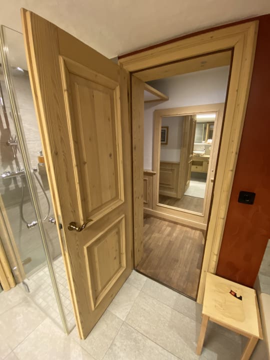 Zimmer Ermitage Wellness- & Spa-Hotel