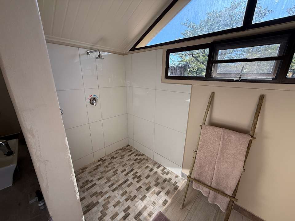 Zimmer Etosha Village