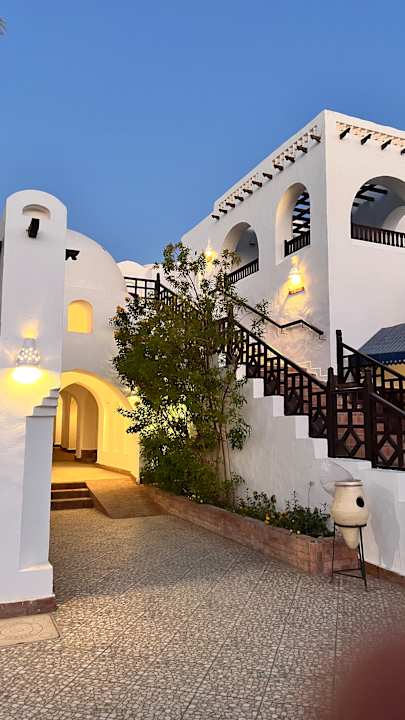 Außenansicht Arabella Azur Resort