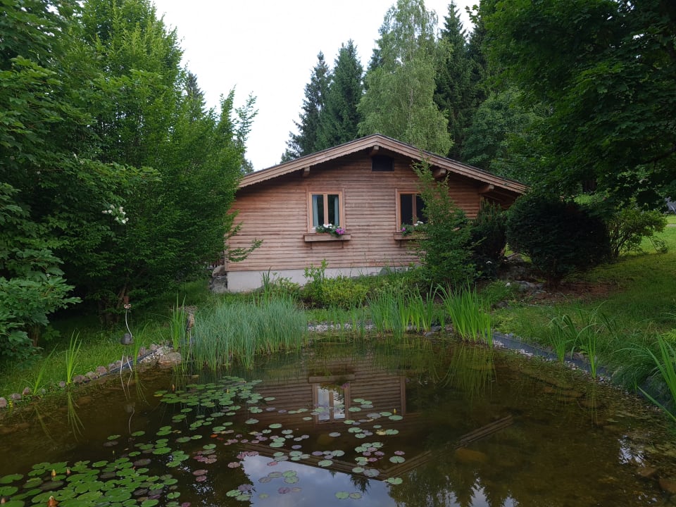 Zimmer Gartenhotel Rosenhof