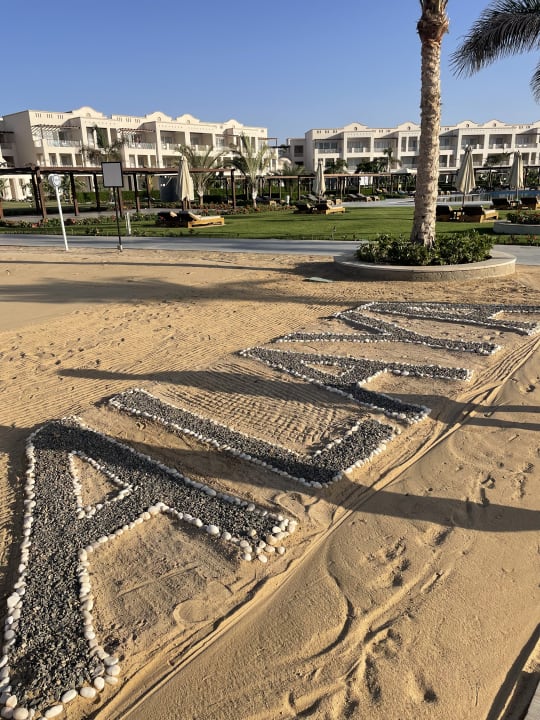 Strand Steigenberger Resort Alaya Marsa Alam - Red Sea - Adults only