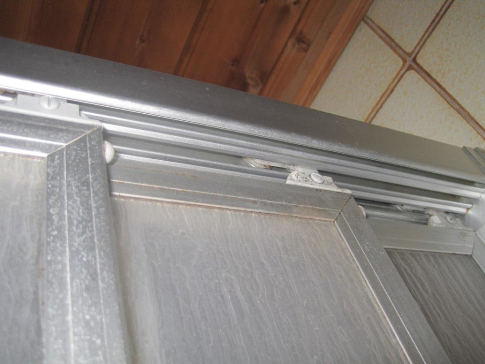 Dusche Hotel Stammhaus