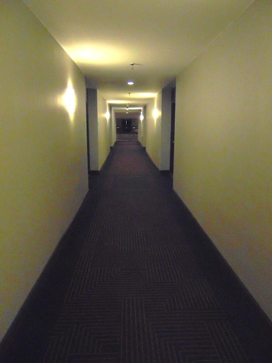 Sonstiges Hotel Hilton Atlanta