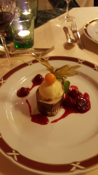 Lecker Alpin Resort Sacher Seefeld-Tirol