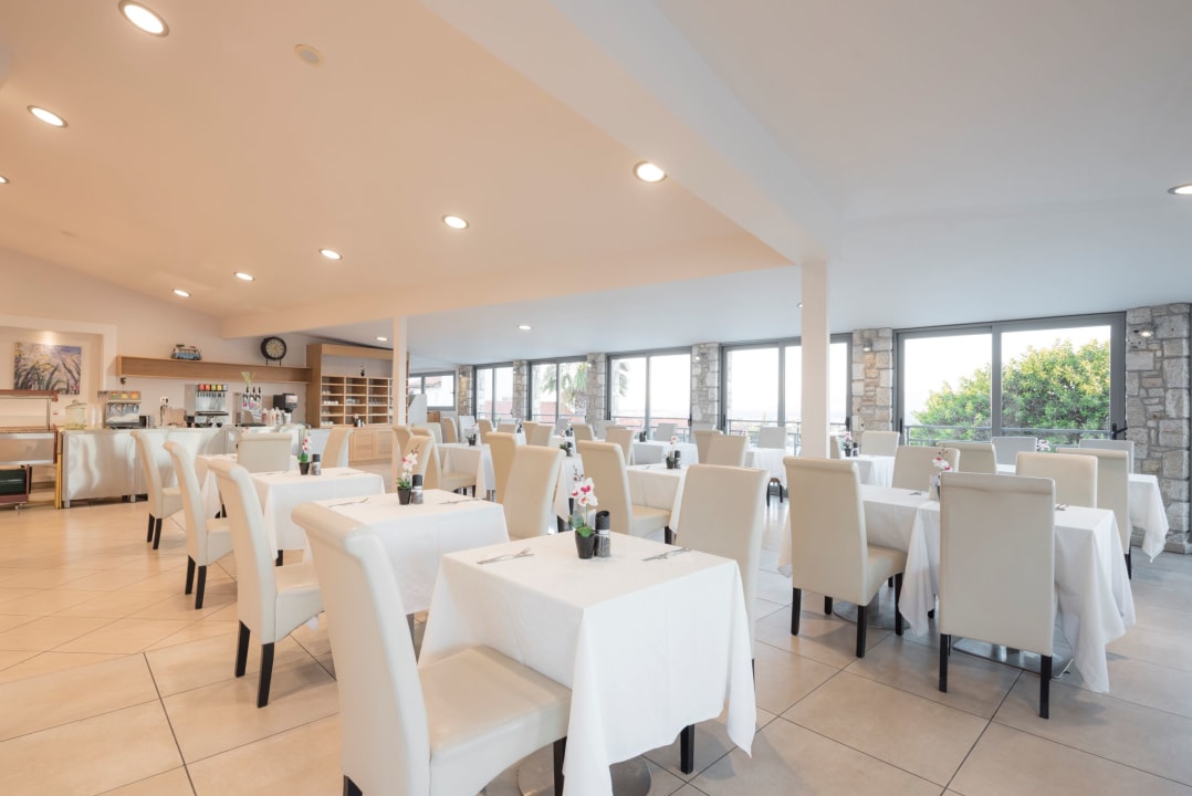 Gastro Aegean View Aqua Resort