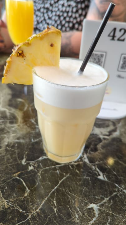 Gastro Hotel Rhodos Horizon Blu