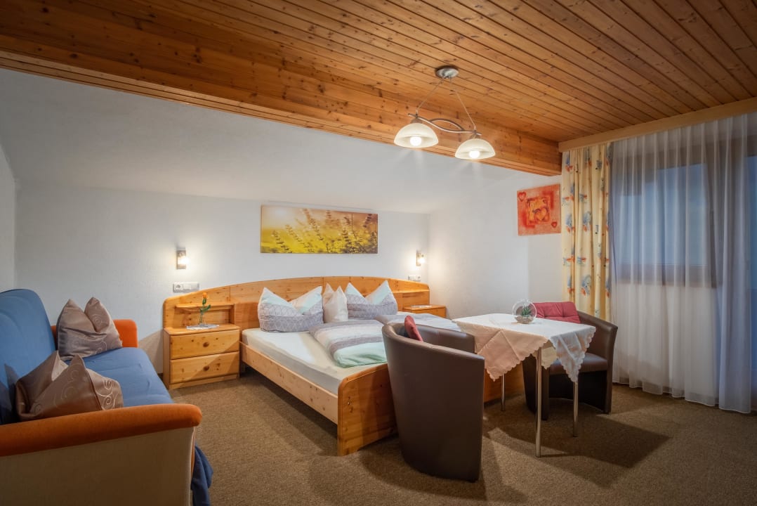 Zimmer Apartments Haus Annemarie Kartitsch Hochpustertal Osttirol