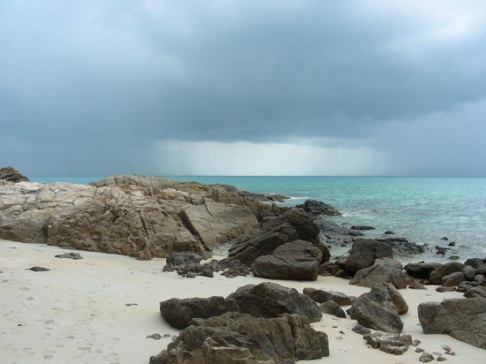 The Fair House Beach Resort The Fair House Beach Resort