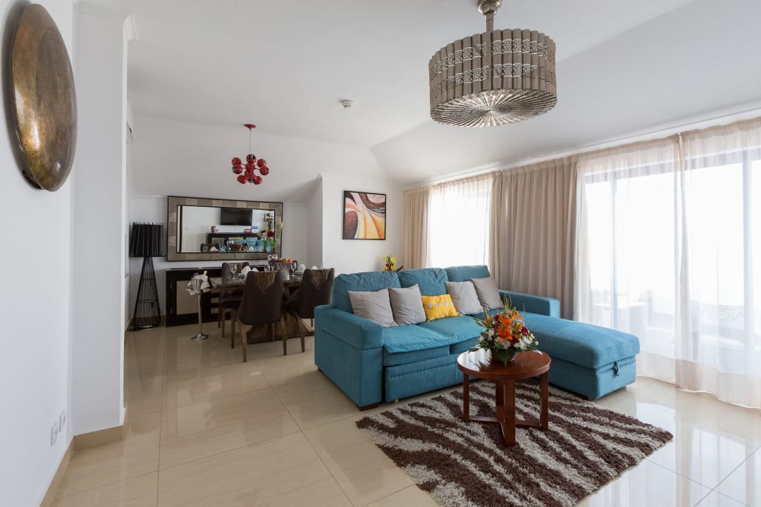 Zimmer Grand Muthu Oura View Beach Club