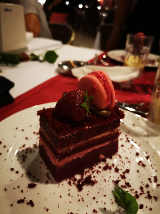 Gastro Oz Hotels Incekum Beach