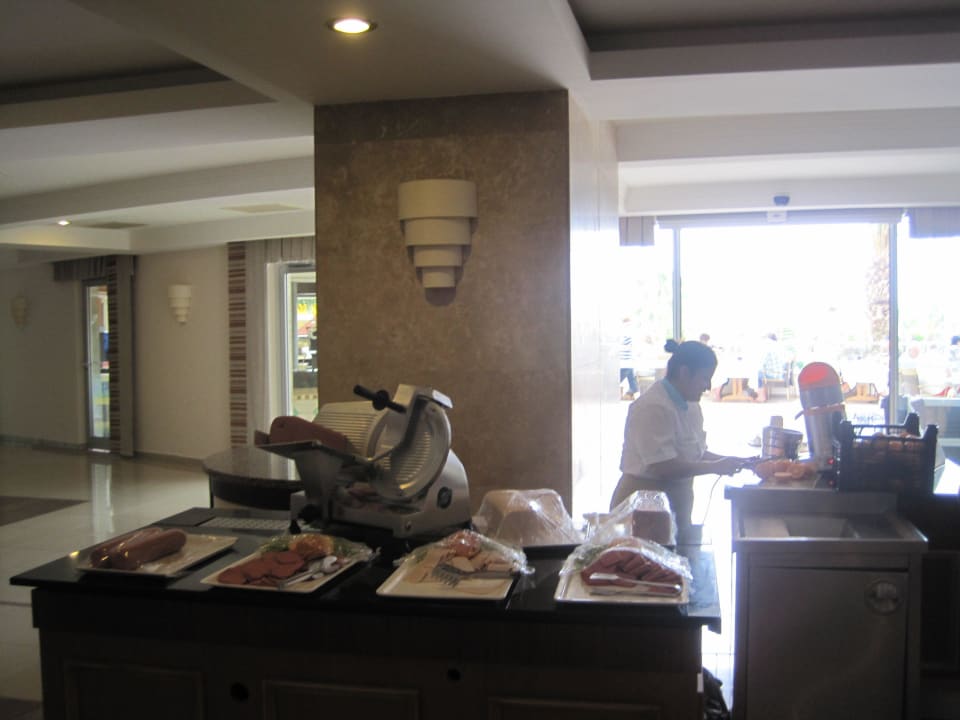 Saphir Resort & Spa  Saphir Resort & Spa