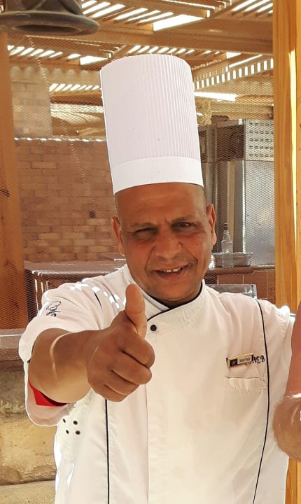 Abdel Hady Stella Beach Resort & Spa Makadi Bay