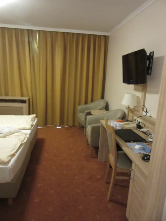 Zimmer Amber Hotel Bavaria