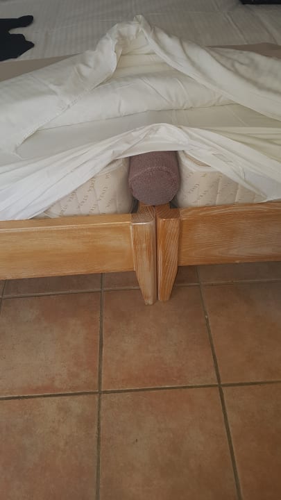 Zimmer Atlantica Marmari Beach