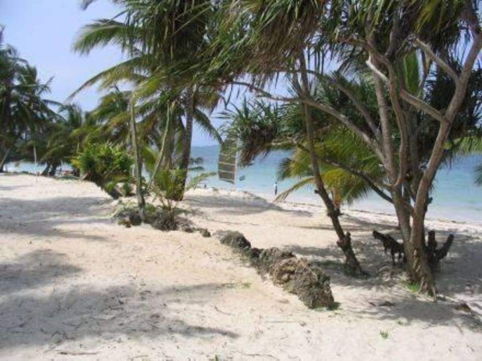 Strand PrideInn Flamingo Beach Resort & Spa