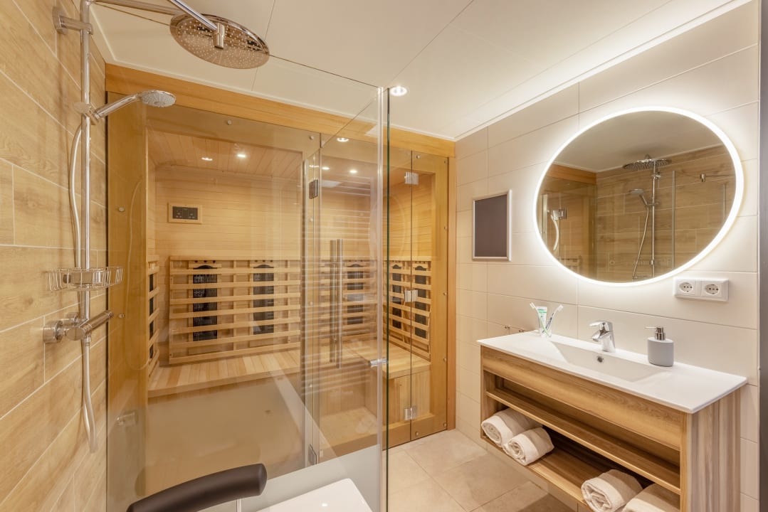 Zimmer Center Parcs De Kempervennen