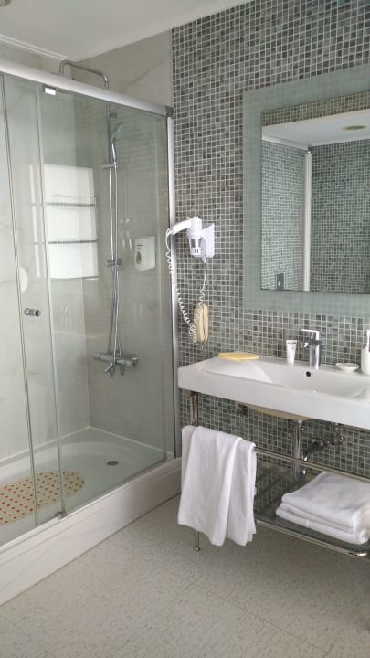 Zimmer Limak Lara Deluxe Hotel & Resort