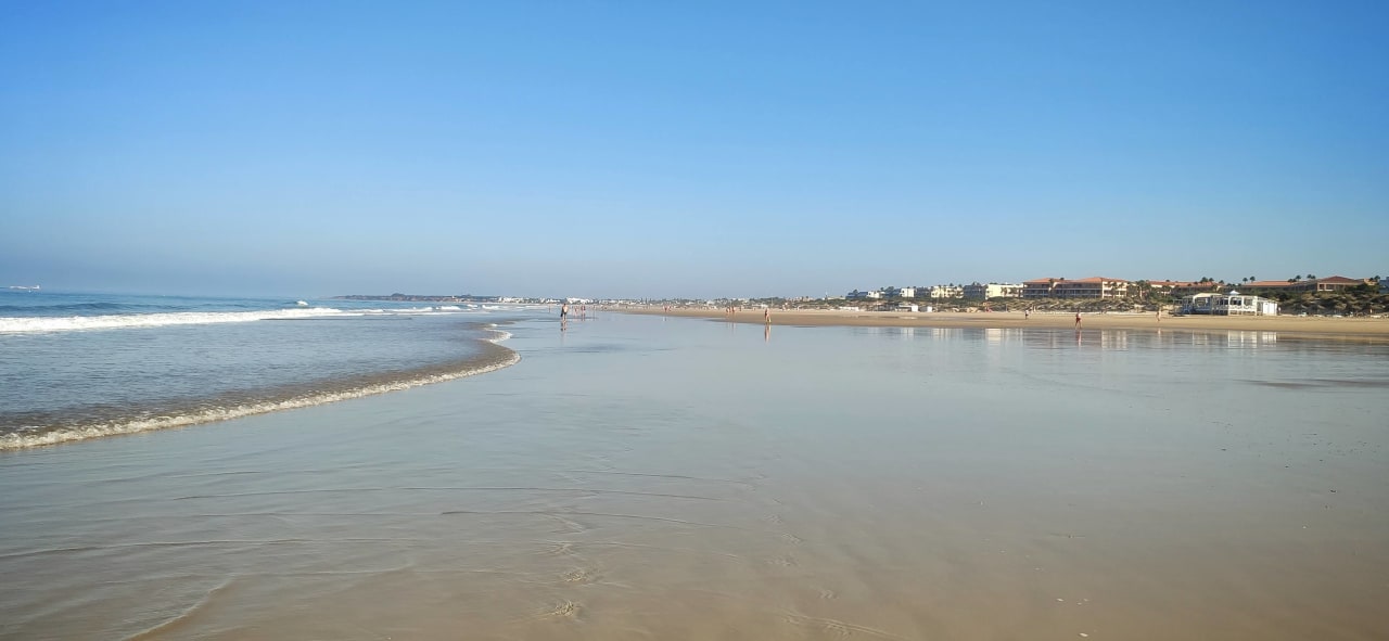 Strand Hipotels Playa la Barrosa