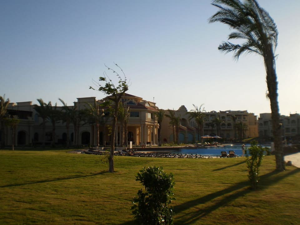 Hotel Royal Grand Azure Rixos Sharm El Sheikh Adults Only 18 +