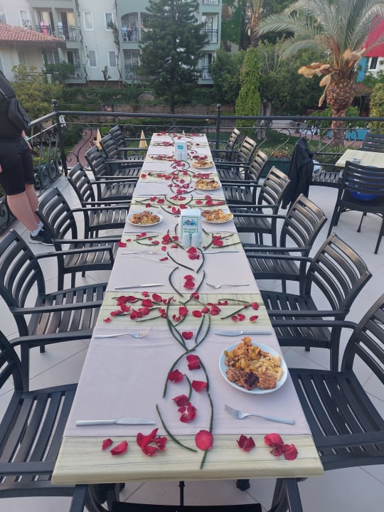 Gastro Hotel Gardenia Beach