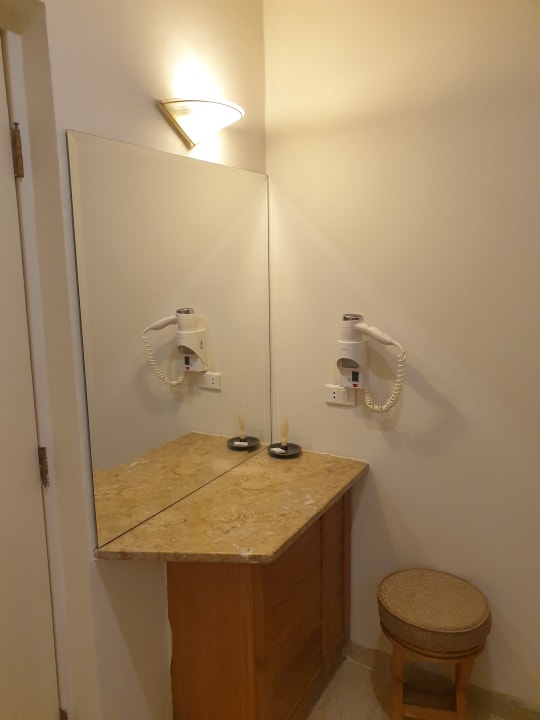 Zimmer Mövenpick Resort & Spa El Gouna