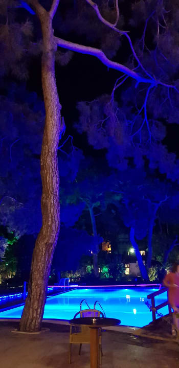 Pool Ulusoy Kemer Holiday Club