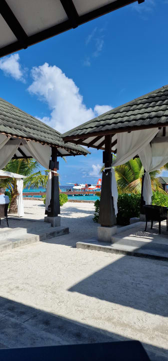 Sonstiges Adaaran Select Meedhupparu Island Resort - Premium All Inclusive