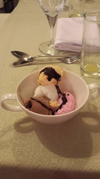 Restaurant Desert Rose