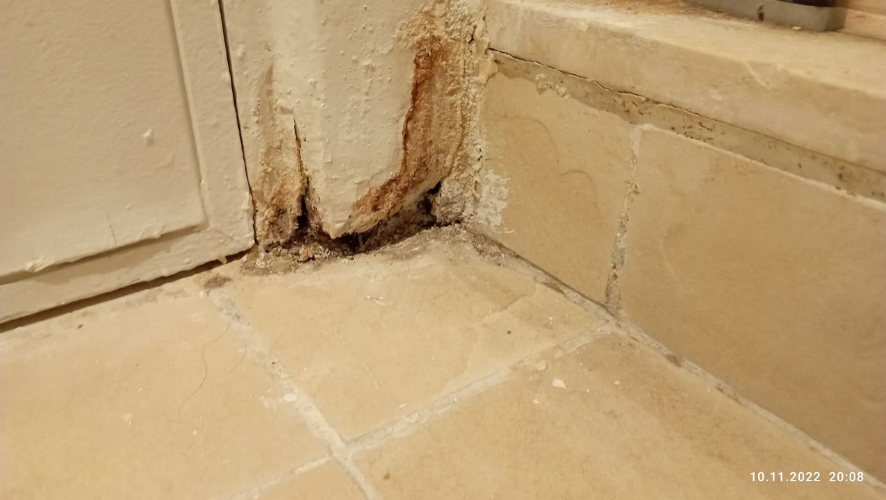 Zimmer Marina Resort Port Ghalib, a member of Radisson Individuals