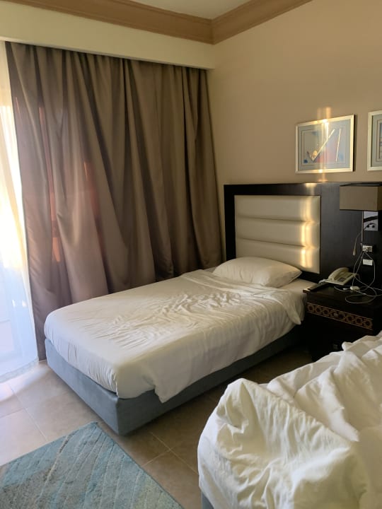 Zimmer Pickalbatros Palace Resort