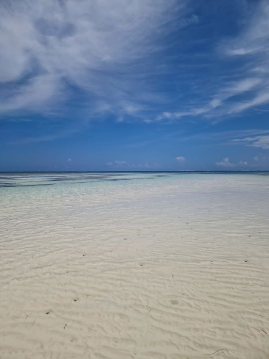 Strand Neptune Paradise Beach Resort & Spa