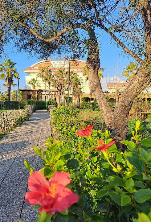 Außenansicht Sentido Trendy Verbena Beach