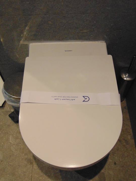 Zimmer Hotel Golden Tulip El Mechtel