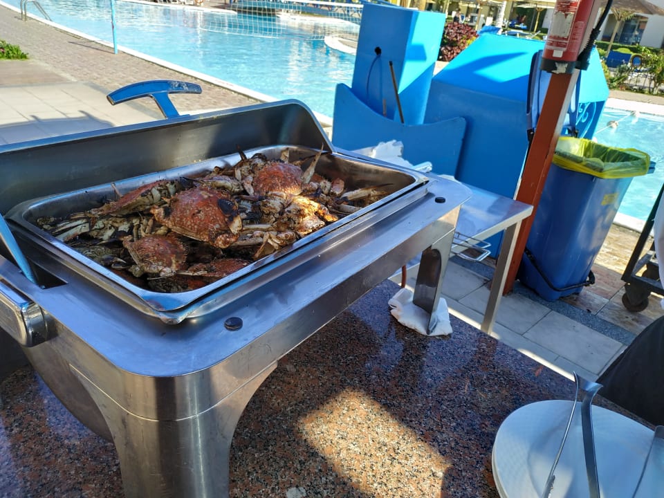 Gastro Titanic Beach Spa & Aqua Park