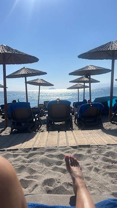 Strand Porto Bello Beach