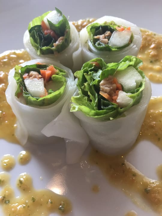 Gastro Cape Panwa Hotel