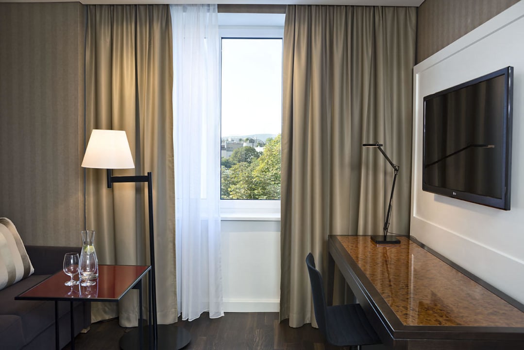 Suite The Harmonie Vienna, BW Premier Collection