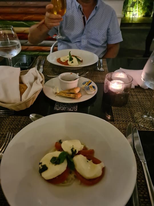 Gastro Viva Heavens by Wyndham - All Inclusive Resort