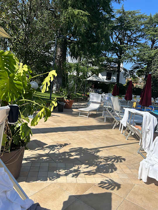 Pool Hotel Mioni Royal San